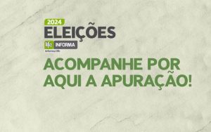 Apuração em tempo real das eleições em São José dos Campos