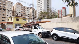 Vila Adyana sofre com frequentes quedas de energia. EDP se posiciona!