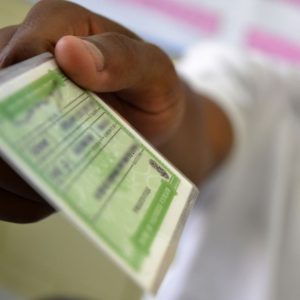 Cerca de 800 jovens da Fundação Casa devem votar no domingo