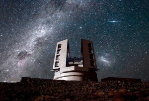 São José recebe workshop astronômico ‘Mirando as Estrelas’; evento gratuito