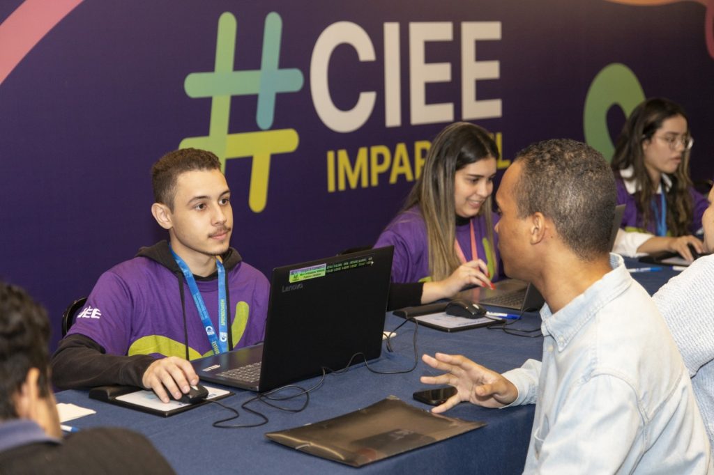 Oportunidade: CIEE promove ‘Maratona de Vagas’ na RM Vale