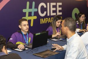 Oportunidade: CIEE promove ‘Maratona de Vagas’ na RM Vale