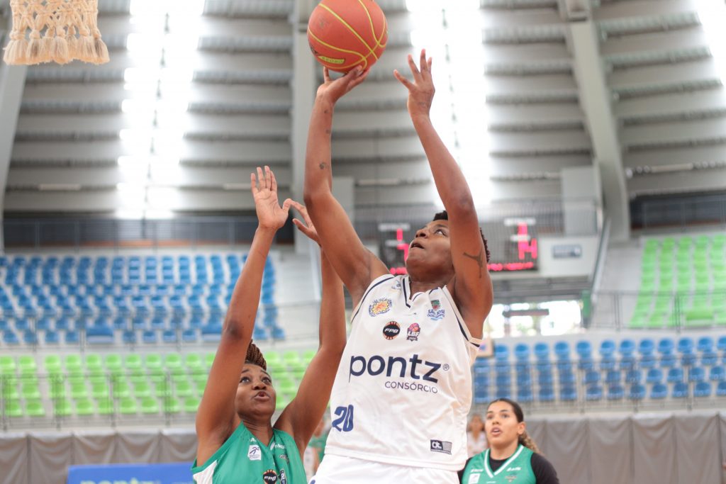 Início desfavorável: São José Basketball perde a primeira partida da fase de realinhamento do Paulista