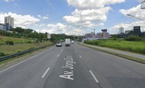 Corrida de rua interdita principais vias da zona sul e oeste de São José dos Campos