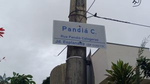 Indivíduo é preso por tentativa de furto a residência no Jardim Esplanada
