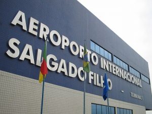 Aeroporto Salgado Filho reabrirá após 5 meses sem voos