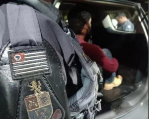 Homem procurado por estupro e tráfico é preso em São José dos Campos
