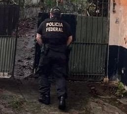 Homem é preso por abuso e pornografia infantil em São José dos Campos 