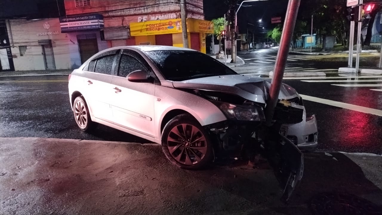 Polícia Militar prende mulheres por furto de veículo em São José