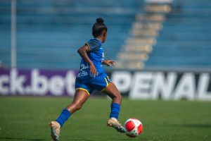 Futebol São José perde o primeiro joga da semifinal da Copa Paulista
