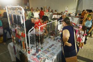 Feira de Artesanato de Natal em São José já está com inscrições abertas