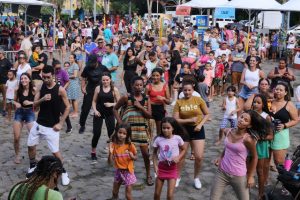 Conexão Juventude agita o Jardim Cerejeiras neste domingo