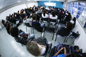 Oportunidade: Fundhas abre vagas para professor substituto