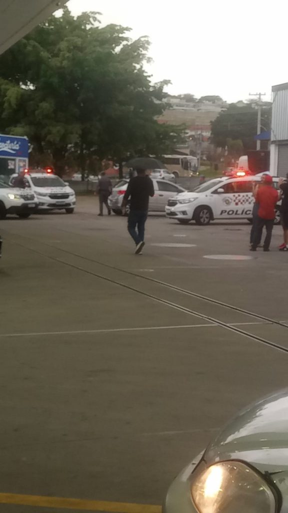 Feminicídio em Jacareí homem assassina companheira e se mata