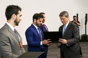São Paulo incorpora 305 novos delegados em reforço à segurança