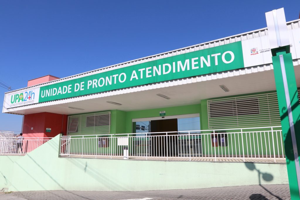 Prefeitura de Jacareí informa mudanças nas farmácias municipais