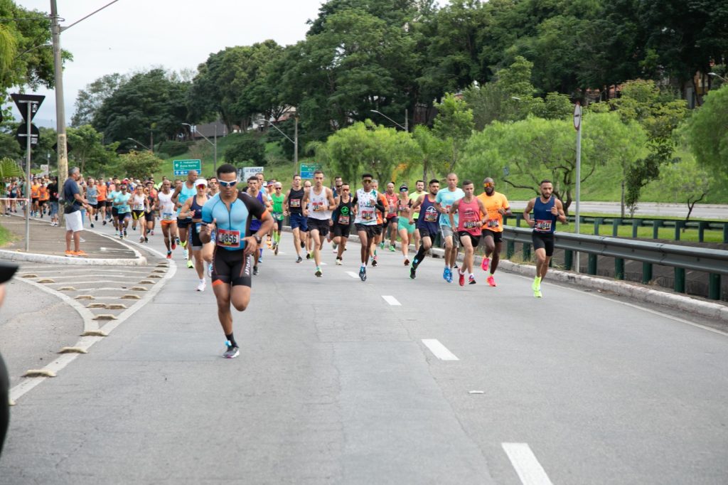 Contagem regressiva: Corrida da Virada Joseense 2024