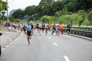 Contagem regressiva: Corrida da Virada Joseense 2024