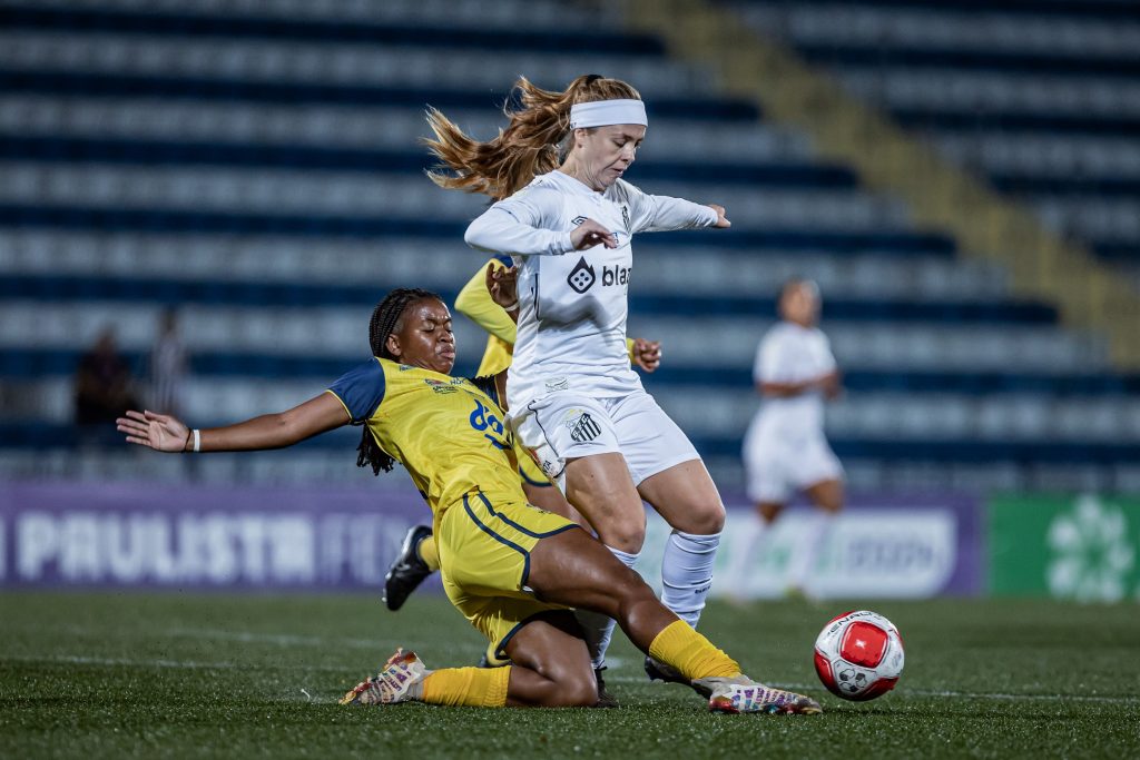 São José Futebol Feminino busca sexto título nos Jogos Abertos