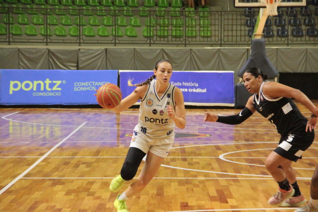 São José Basketball enfrenta Ituano nos playoffs do Paulista