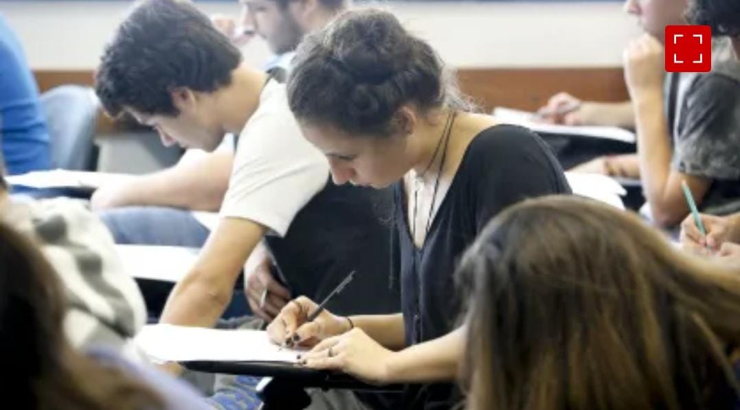 Escola de São José realiza provas para bolsa de estudo