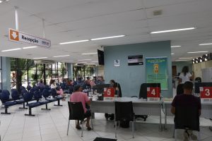 Prefeitura de Jacareí amplia horário presencial do AtendeBem