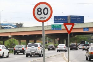 Corrida interditará avenidas na zona sul de São José neste final de semana