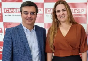 CIESP São José dos Campos comemora 53 anos de história