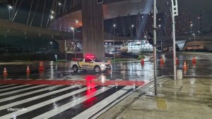 Defesa Civil apresenta Plano Preventivo de Chuvas 2024-2025