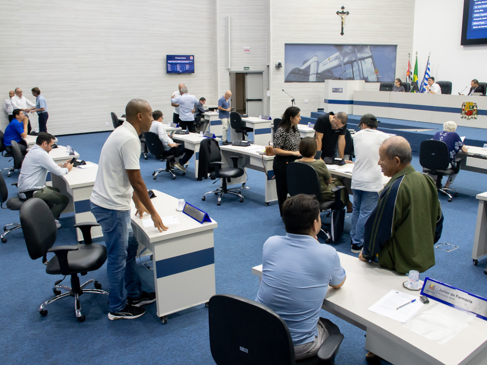 Flexibilização de antenas 5G é aprovada em São José