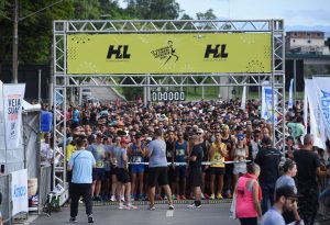 Corrida da Virada Joseense reúne 1,8 mil corredores