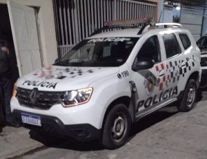 Feminicídio em São José mulher morta a facadas pelo marido