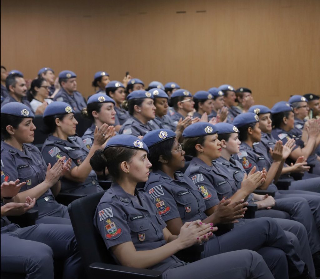 Interior ganha reforço no combate à violência doméstica