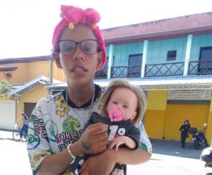 Justiça mantém prisão de suspeito de carbonizar jovem autista em Taubaté