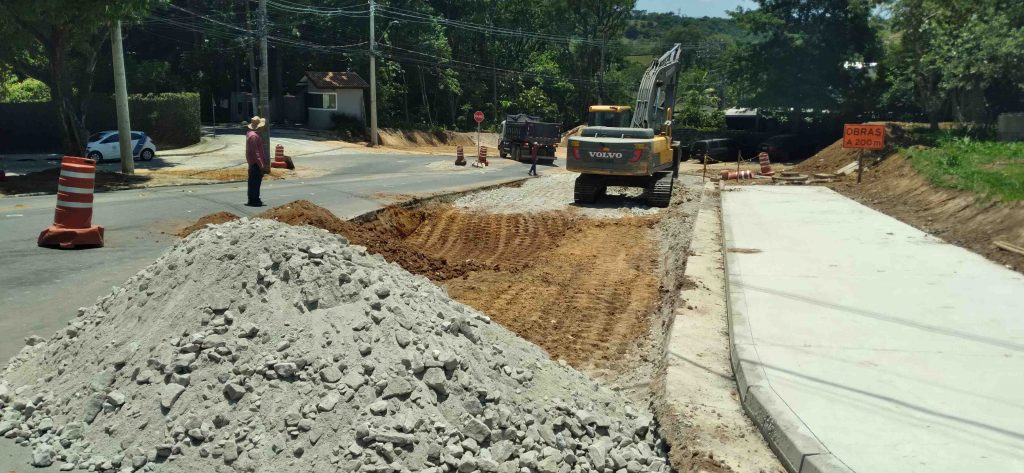 Obras em São José dos Campos prazos e avanços