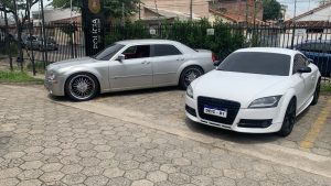 Operação Dejà Vu combate lavagem de dinheiro em São José e Jacareí
