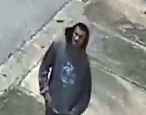 Roubo de celular jovem na zona sul de São José