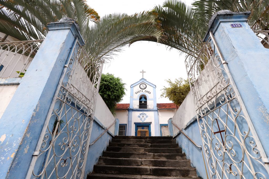 Jacareí encerra intervenção na Santa Casa após 20 anos