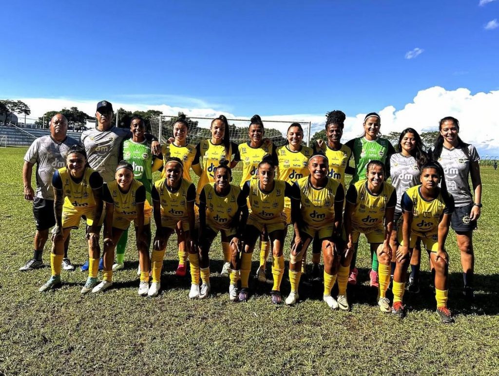São José vence Rio Preto e avança à semifinal dos Jogos Abertos