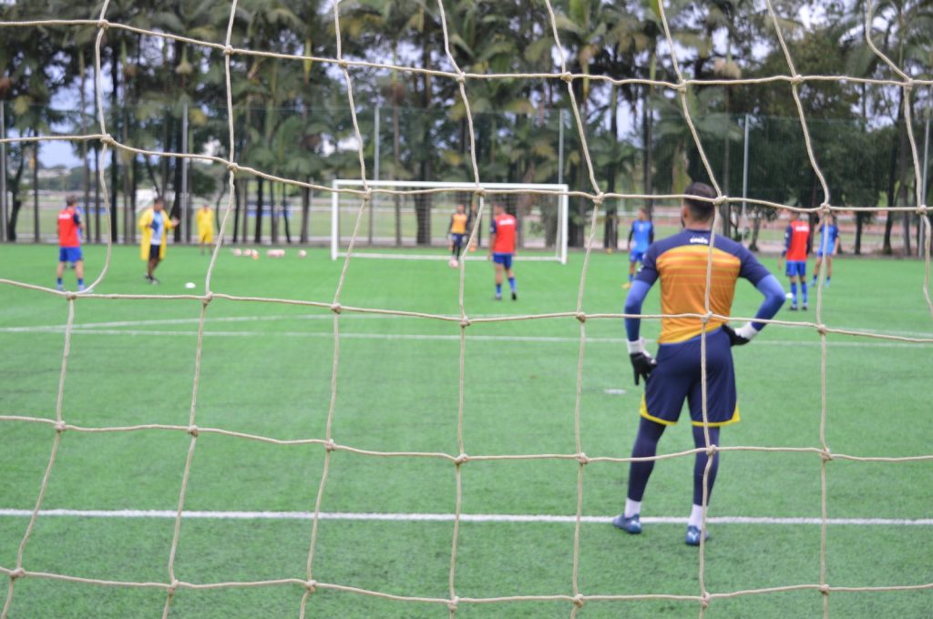 Águia conhece a tabela do Campeonato Paulista Série A-2