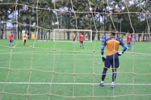 Águia conhece a tabela do Campeonato Paulista Série A-2
