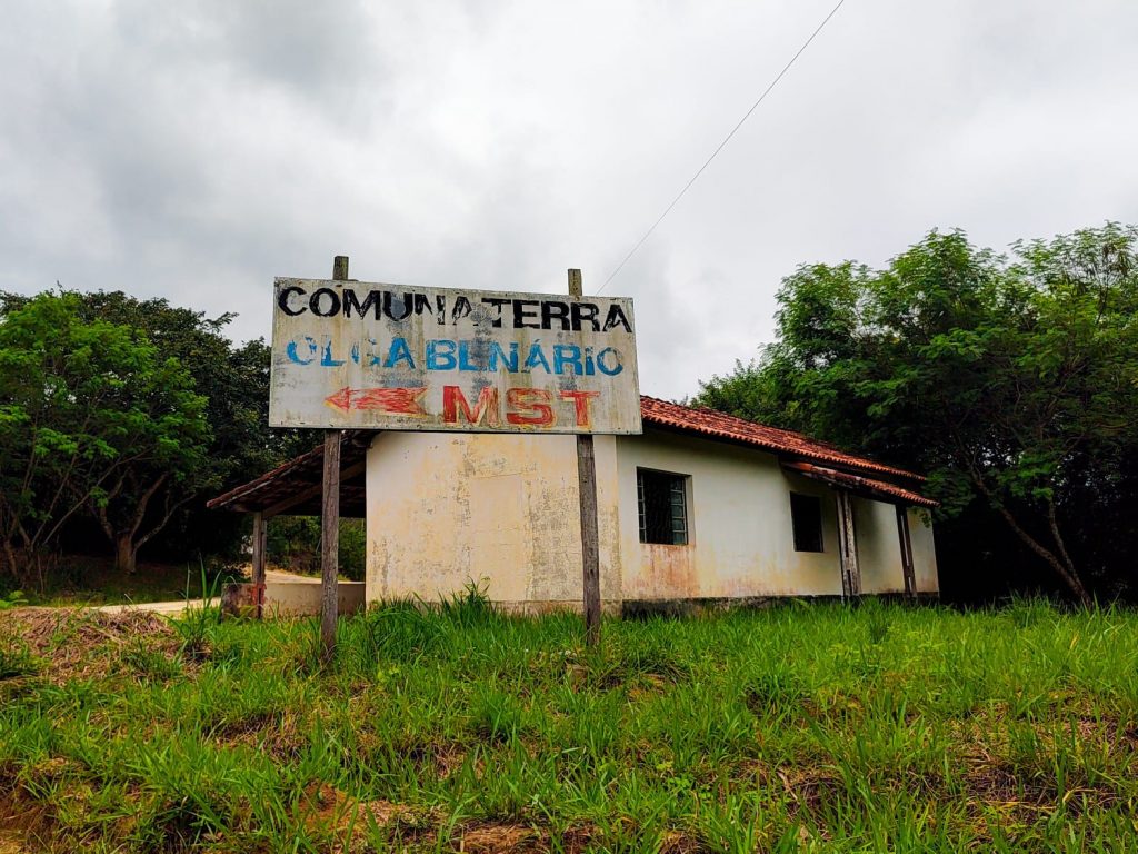 Massacre no assentamento em Tremembé: 5 militantes seguem hospitalizados