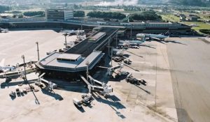 Aeroporto de Guarulhos completa 40 anos transformando a aviação brasileira