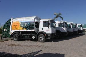 Por greve na coleta, Justiça de Jacareí aplica multa de R$ 10 mil por dia à Ambiental
