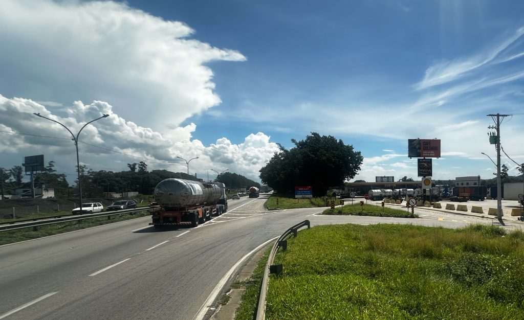 Avenida Alda Lencioni em Jacareí é interditada neste final de semana