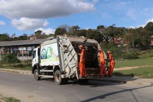 Jacareí anuncia redução na taxa de lixo para 2025!