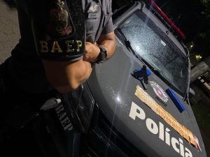 Membros do PCC presos em Caraguá; um deles sequestrou filho de Mauricio de Sousa