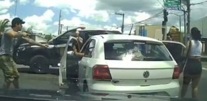 Polícia avança na investigação e apreende 2º carro usado no ataque a assentamento do MST