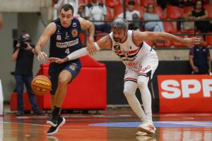 São José vence São Paulo no Morumbi e emenda a 5ª vitória seguida!