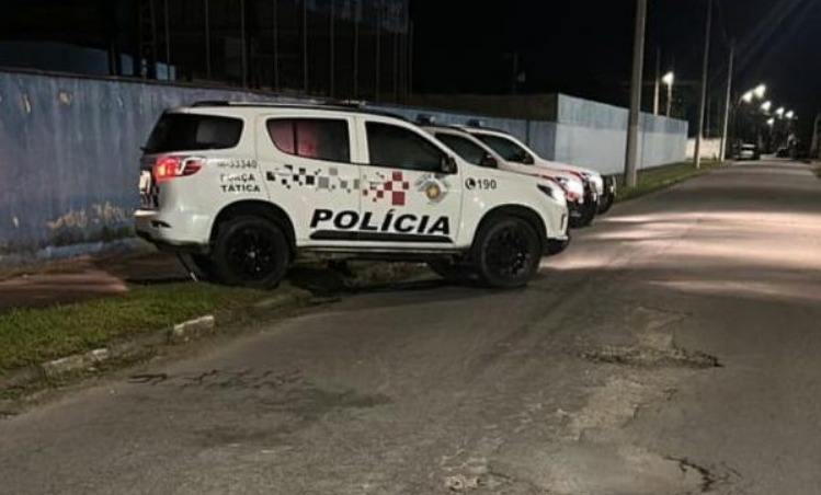 Tiroteio em escola abandonada deixa dois mortos em Caraguatatuba